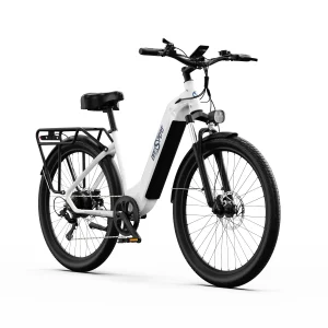 ONE SPORT  ELEKTRIČNI BICIKL VELIKA BATERIJA 22,5 AH