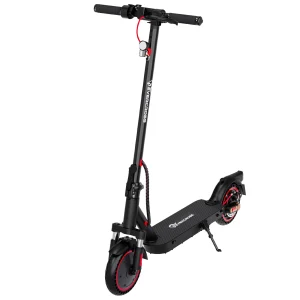 EVERCROSS LAGANI PREKLOPNI ROMOBIL 350W, PUNE GUME, SUSPENZIJE