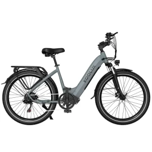 KOOLUX X2 ELEKTRIČNI BICIKL 250 / 500W