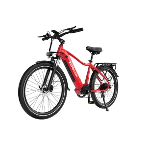 KOOLUX X3 ELEKTRIČNI BICIKL 250W / 500W (Kopiraj)