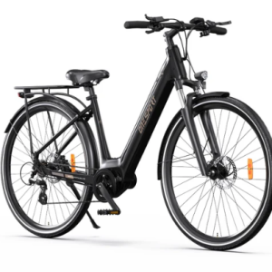 ONESPORT ELEKTRIČNI BICIKL CENTRALNI MOTOR, 700cc