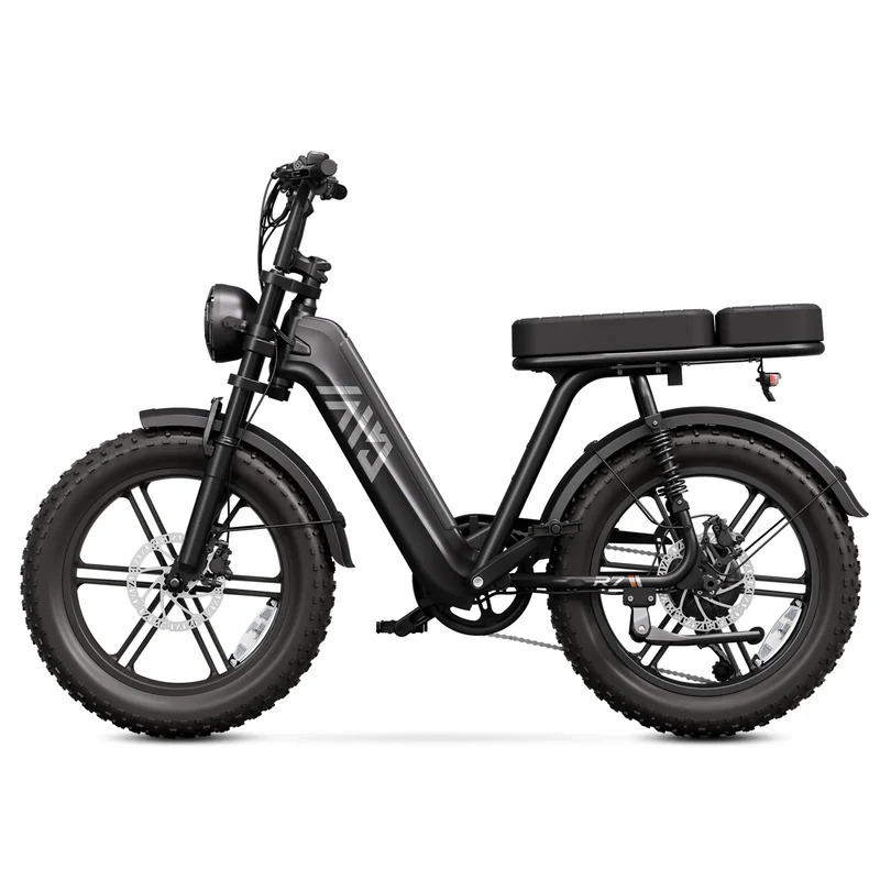 SAIBIKE TERETNI BICIKL NOSIVOST 200KG - Slika 20