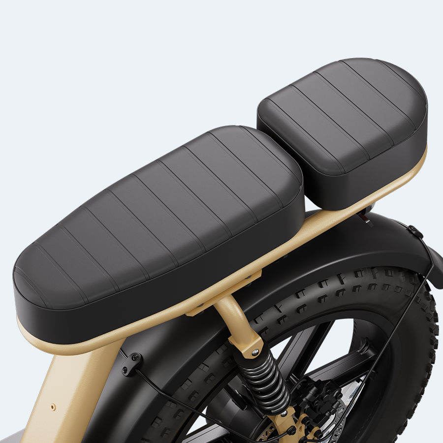 SAIBIKE TERETNI BICIKL NOSIVOST 200KG - Slika 7