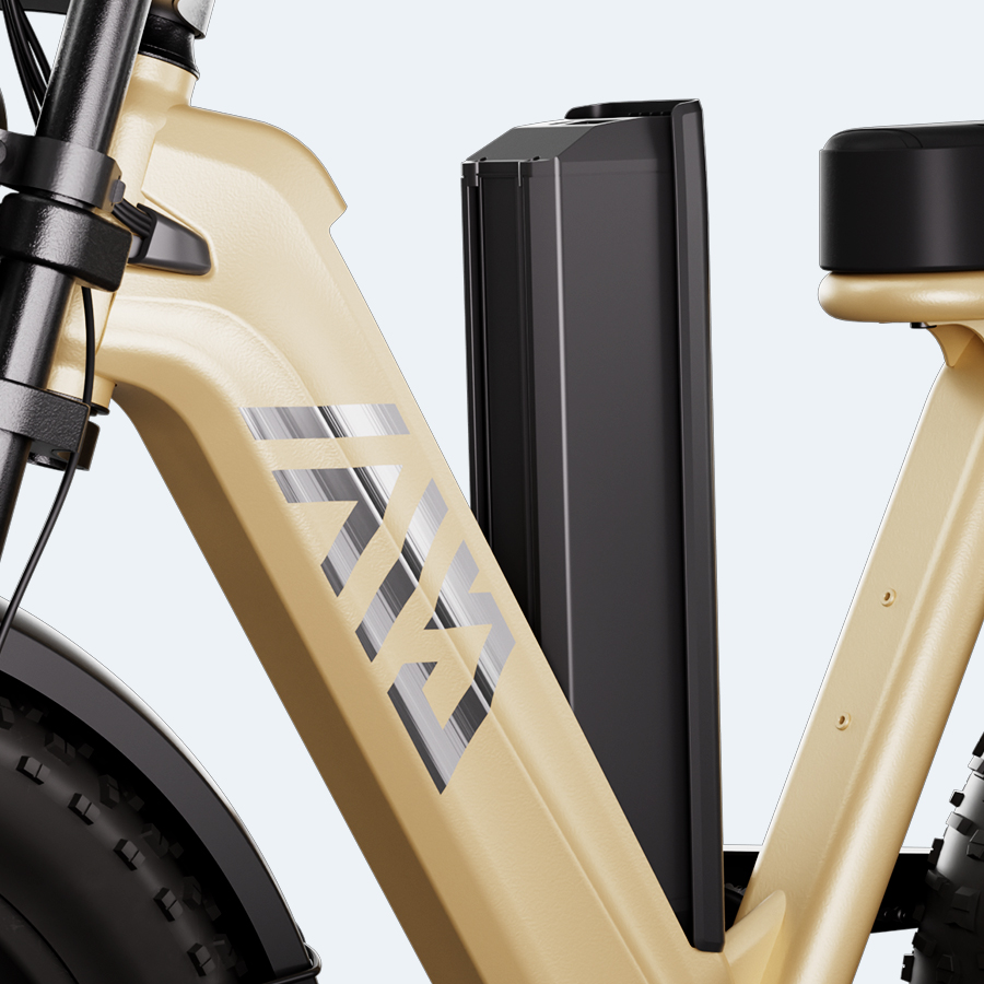 SAIBIKE TERETNI BICIKL NOSIVOST 200KG - Slika 10