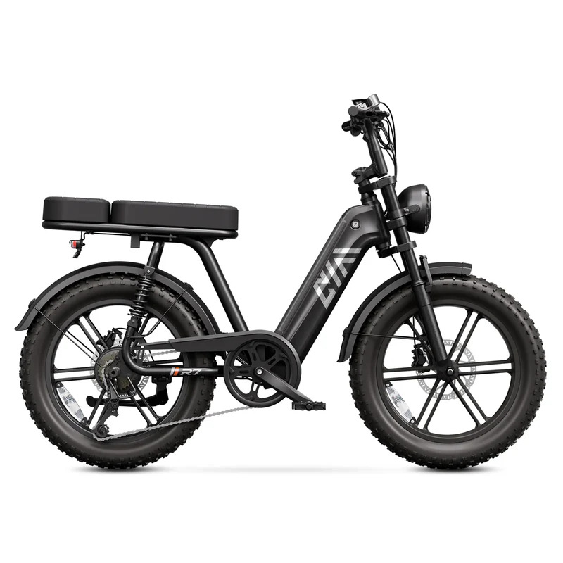 SAIBIKE TERETNI BICIKL NOSIVOST 200KG - Slika 18